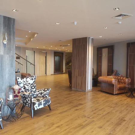 One Bedroom Apartment In Gated Complex Bansko Ngoại thất bức ảnh
