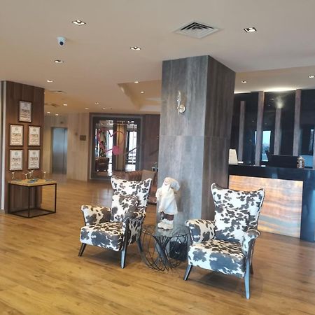 One Bedroom Apartment In Gated Complex Bansko Ngoại thất bức ảnh