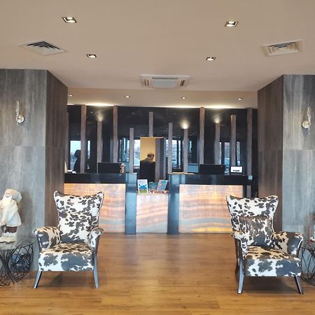 One Bedroom Apartment In Gated Complex Bansko Ngoại thất bức ảnh