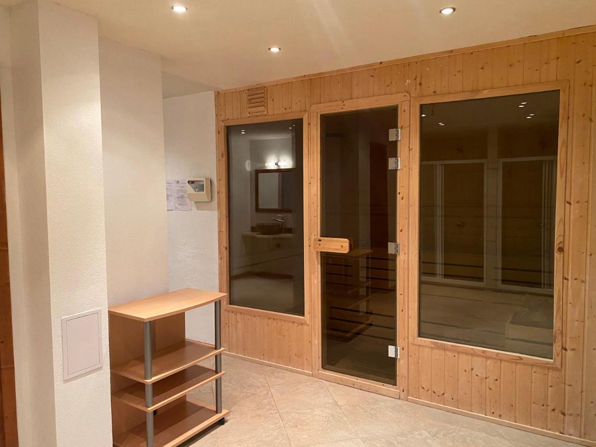 One Bedroom Apartment In Gated Complex Bansko Ngoại thất bức ảnh