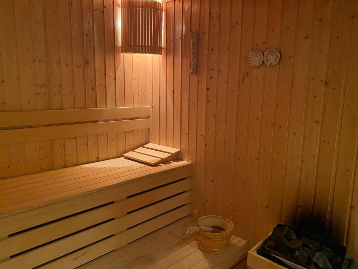 One Bedroom Apartment In Gated Complex Bansko Ngoại thất bức ảnh