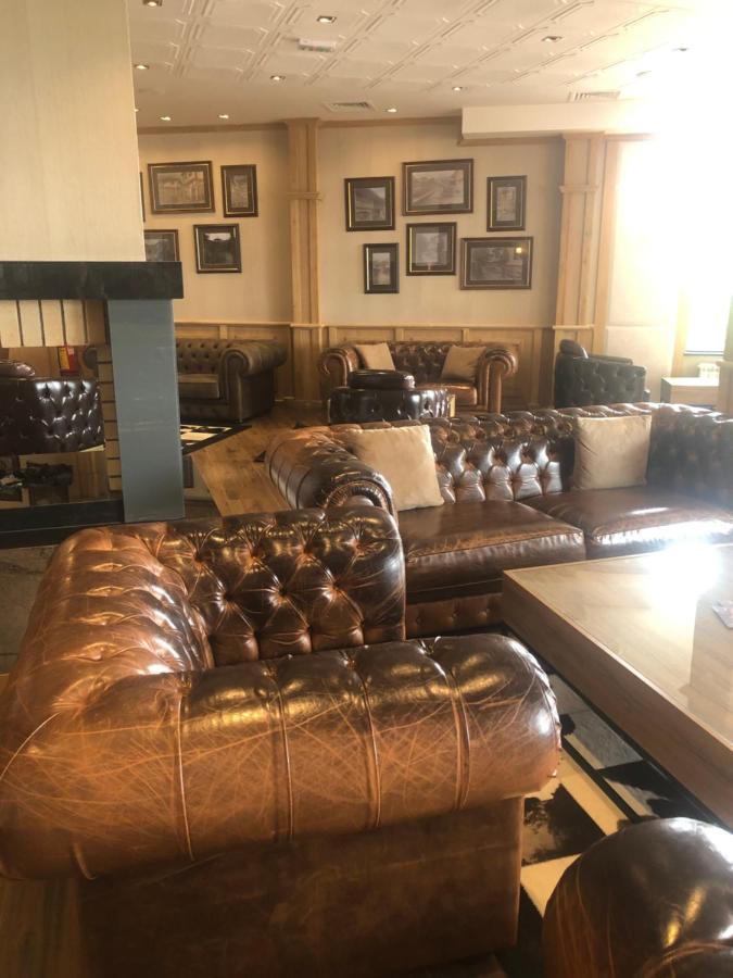 One Bedroom Apartment In Gated Complex Bansko Ngoại thất bức ảnh