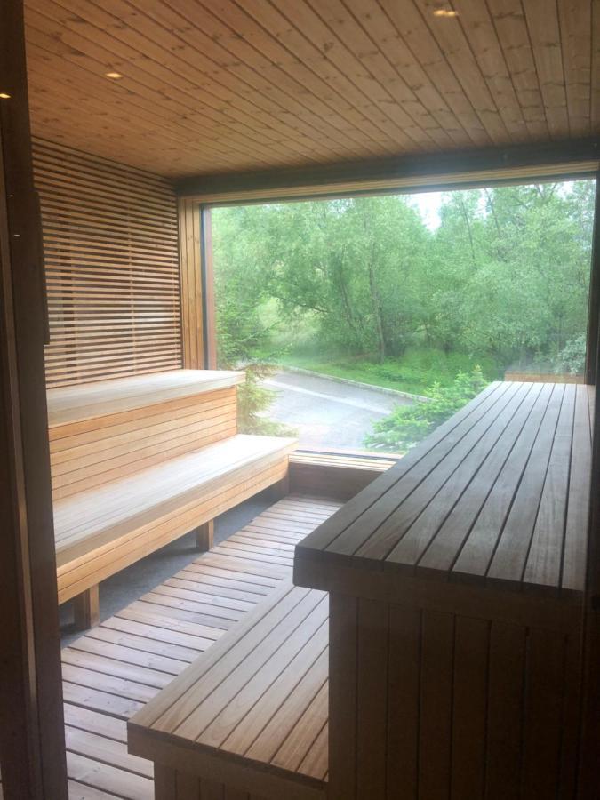 One Bedroom Apartment In Gated Complex Bansko Ngoại thất bức ảnh