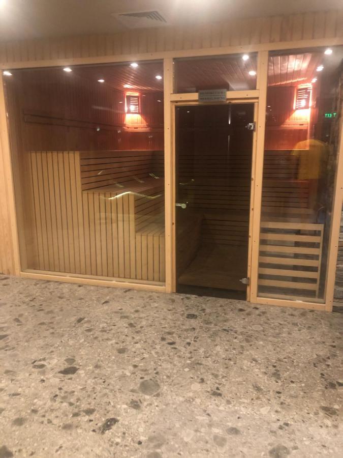 One Bedroom Apartment In Gated Complex Bansko Ngoại thất bức ảnh