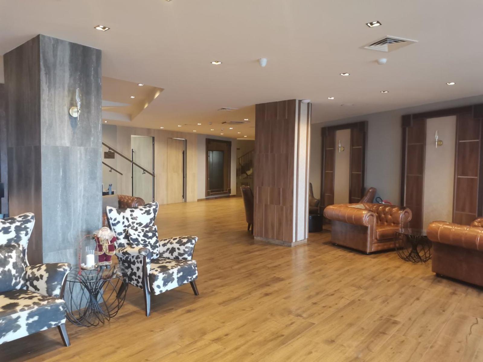 One Bedroom Apartment In Gated Complex Bansko Ngoại thất bức ảnh