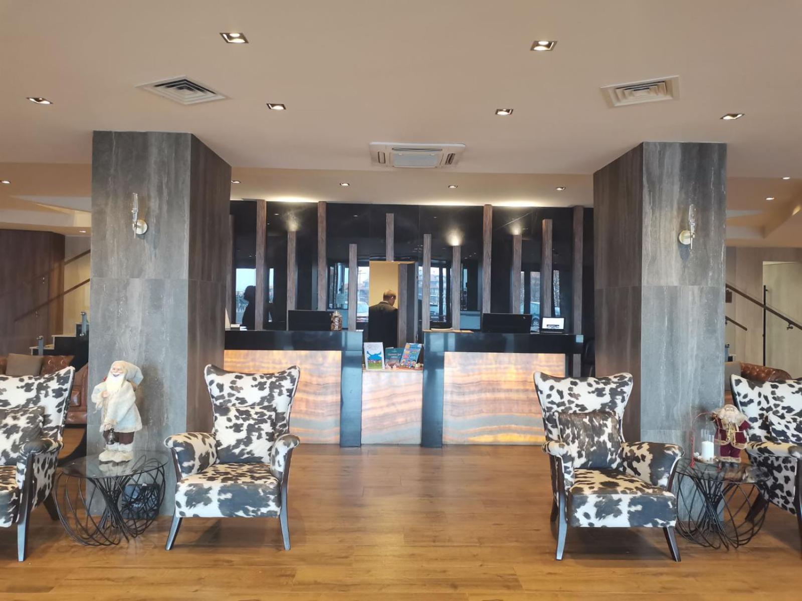 One Bedroom Apartment In Gated Complex Bansko Ngoại thất bức ảnh