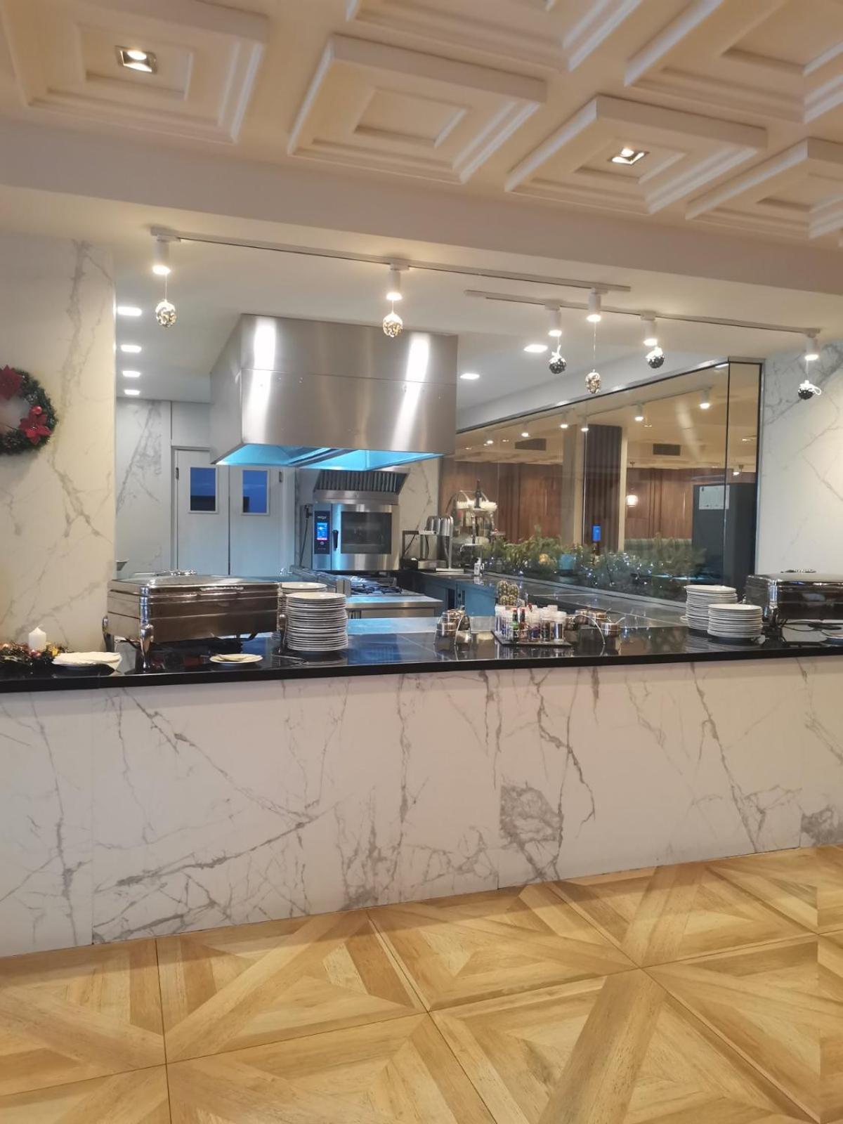 One Bedroom Apartment In Gated Complex Bansko Ngoại thất bức ảnh