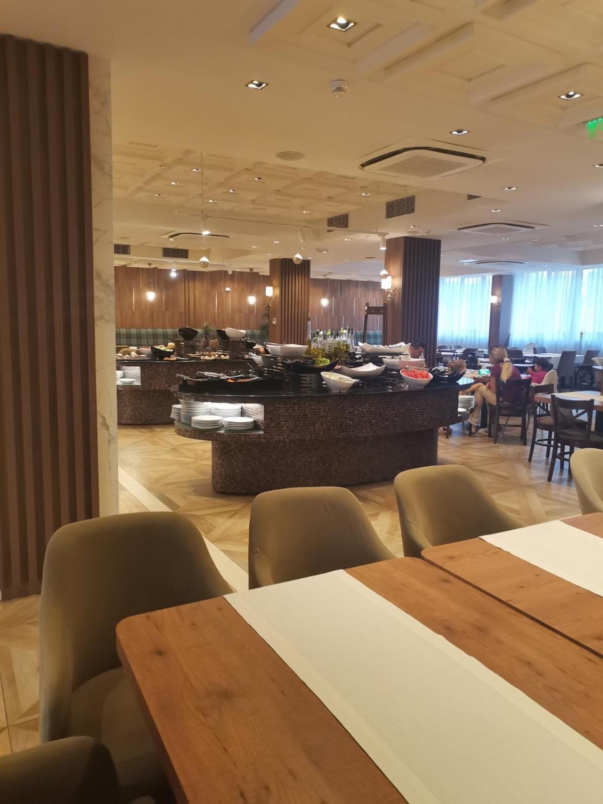 One Bedroom Apartment In Gated Complex Bansko Ngoại thất bức ảnh